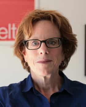 Polly Neate, chief executive of Shelter.