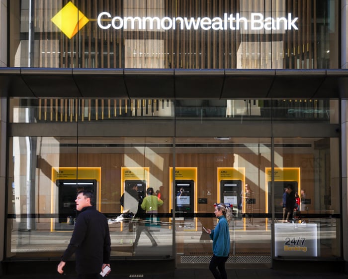 Commonwealth Bank, Temu and HCF among those named at this year’s Shonky awards