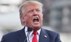 Warnings as Trump administration hardens nuclear policy against Russia
