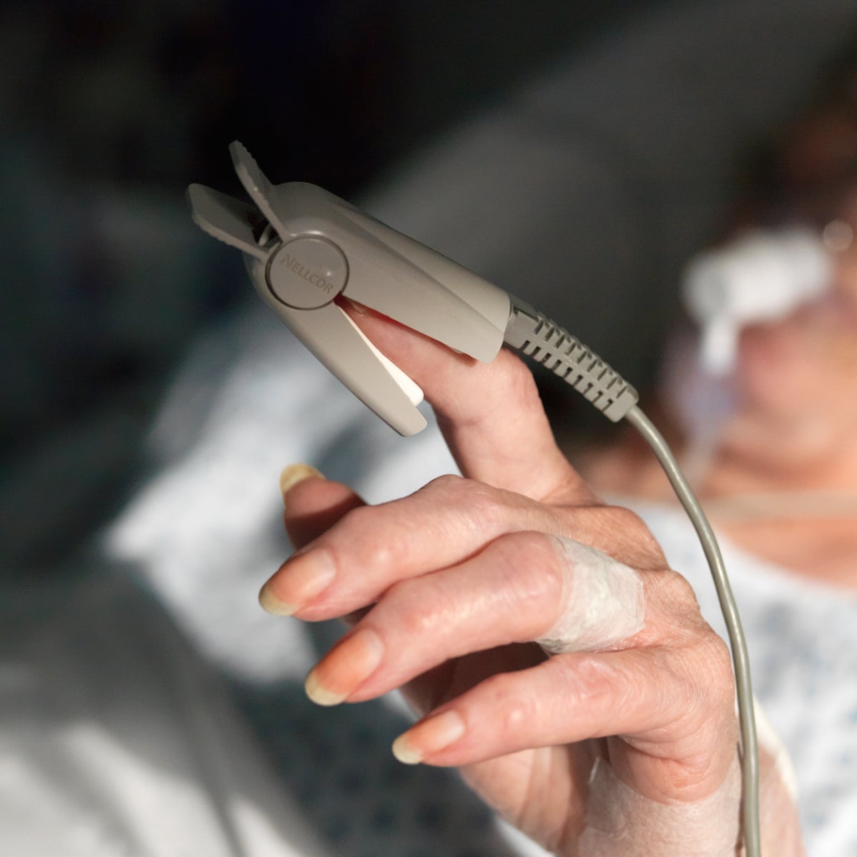 What S A Pulse Oximeter And How Can It Tell If I Have Covid