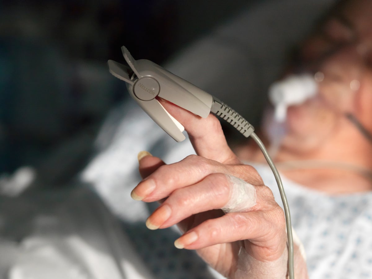 What S A Pulse Oximeter And How Can It Tell If I Have Covid 19