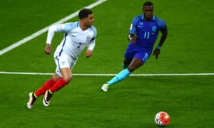 Kyle Walker