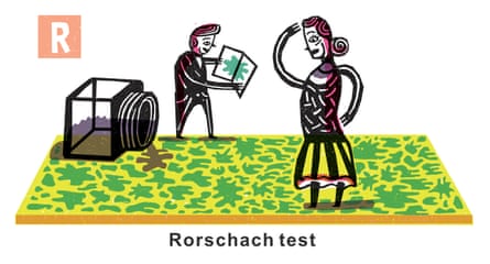 R - style guide illustration