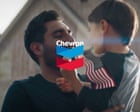 Fossil fuel advertising contracts at all-time high in 2026