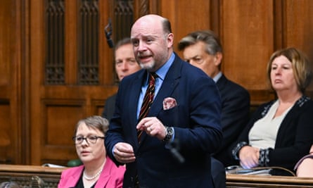 Liam Byrne MP says English courts are being used by oligarchs to silence journalists.