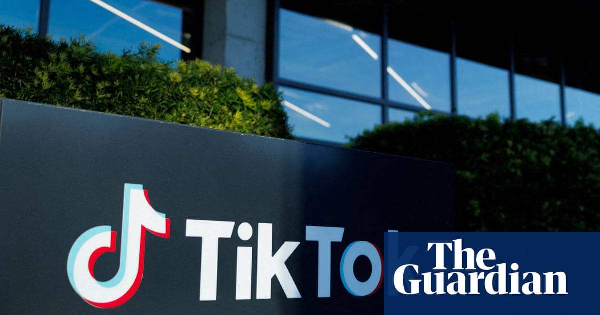 ByteDance cerrará TikTok en EE. UU. en lugar de venderlo, dicen las fuentes  tecnología