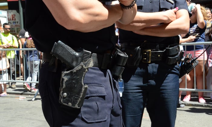 Appeals Court Tells Police Union Its Contract Doesn’t Supersede State Public Records Laws Appeals Court Tells Police Union Its Contract Doesn’t Supersede State Public Records Laws
