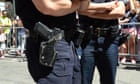 Police-involved injuries of civilians rise nearly 50%, Harvard researchers say