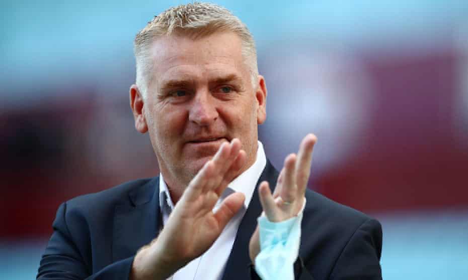 Dean Smith has been confirmed as the new Norwich manager.
