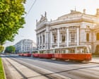 EnviroWireDaily — Vienna’s public transport is the envy of the world – so why can’t it ditch cars?