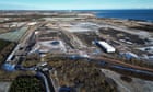 Britishvolt ‘gigafactory’ site sold for £110m to US private equity firm