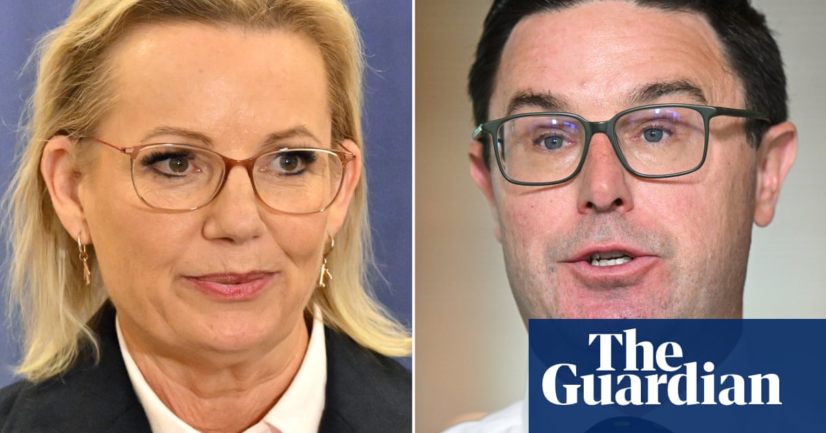 Nationals Reject Coalition Reentry Citing Nuclear Energy, Pledge Opposition to Albanese