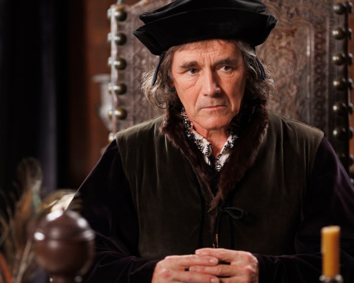 TV’s best (and worst) historical epics: from Wolf Hall to I, Claudius