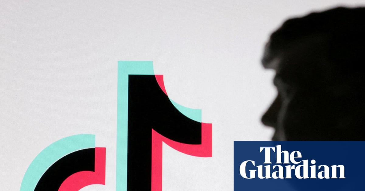 White House launches official TikTok account after Trump vowed ban in 2020