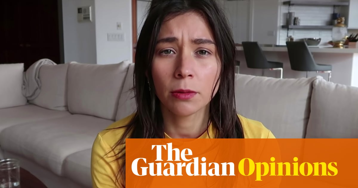 The furore over the fish-eating vegan influencer is a warning to us all | Arwa Mahdawi 10