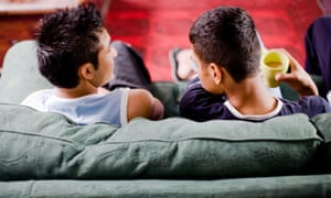 Most unaccompanied children crossing mexican border won't stay in us, white house says Unaccompanied children as young as six arriving at British ports | UK news | The Guardian