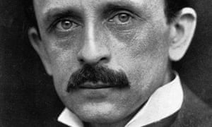 sensational lost play by peter pan author jm barrie published