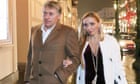 Nureyev premieres in Moscow with director under house arrest