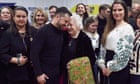 'He defended our honour': Ukraine reacts to Zelenskyy's clash with Trump
