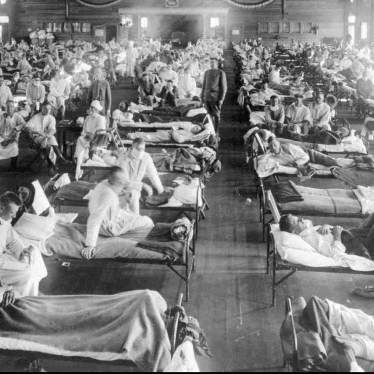 Gunnison, Colorado: the town that dodged the 1918 Spanish flu ...