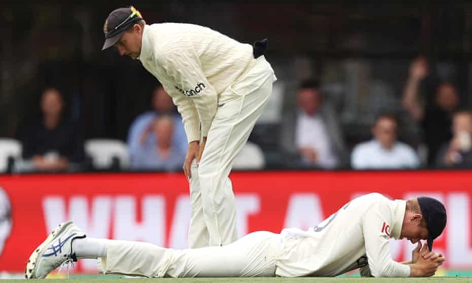 Day one of the fifth Test: ‘The implosion of the England men’s team in the Ashes suggested there was something rotten in the state of the domestic game.’