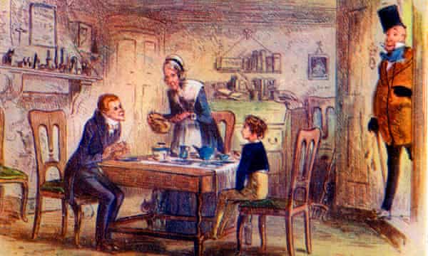 It S Full Of One Liners Armando Iannucci On Why We Should All Read David Copperfield Books The Guardian