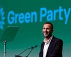 The Green party’s policies on Israel are appealing to young British Jews | Letter