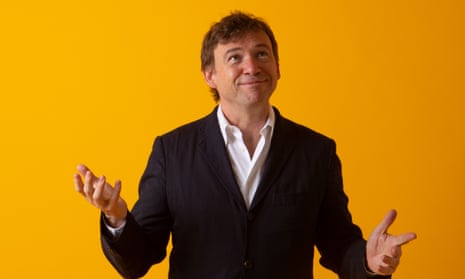 David Nicholls: 'Gifting books feels like changing the music at someone  else's party', Books