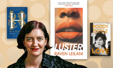 The best books of 2020, chosen by Emma Donoghue