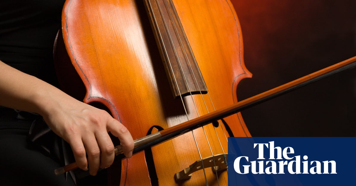 Take Nothing With You By Patrick Gale Review A Young Musician S