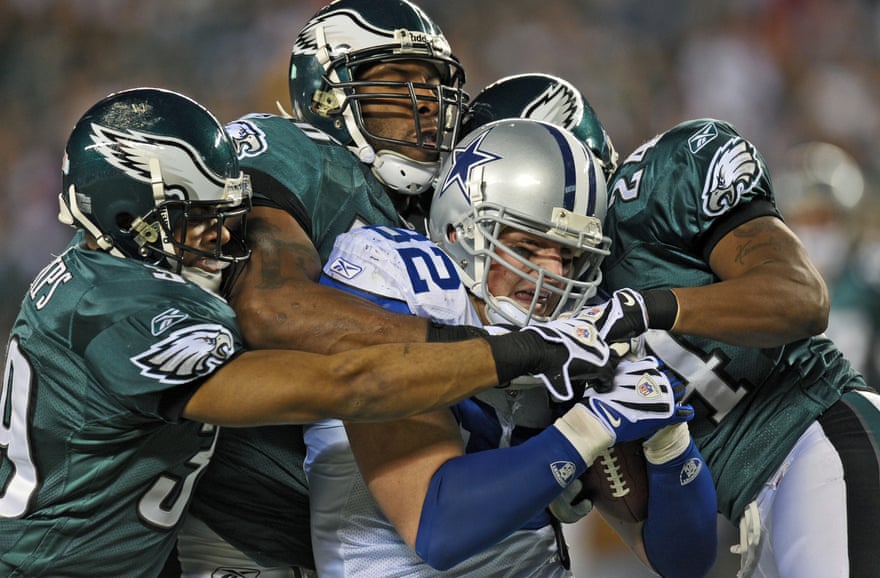 Dallas Cowboys