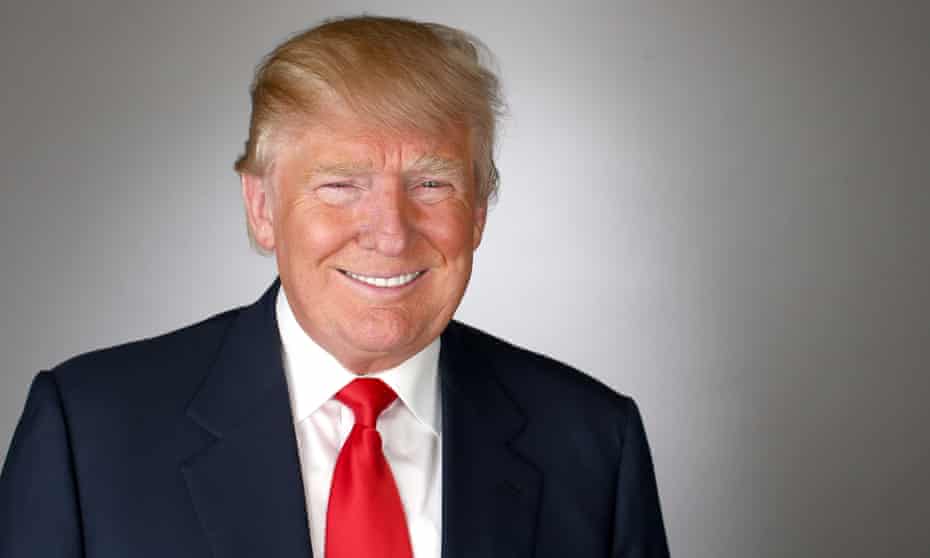 Can Donald Trump S Social Media Genius Take Him All The Way To The White House Internet The Guardian