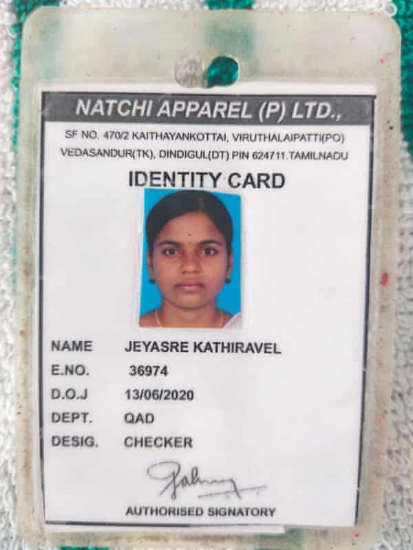 Worker At H M Supply Factory Was Killed After Months Of Harassment Claims Family Sexual Violence The Guardian Worker At H M Supply Factory Was Killed After Months Of Harassment Claims Family Sexual Violence The Guardian