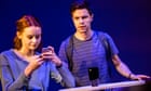 The Haystack review - brainy GCHQ surveillance thriller