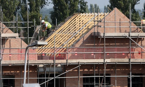 There is a danger in trying to meet growing demand for affordable homes cities will see a boom in cheap, quickly-built housing that will not be resilient to extreme weather.