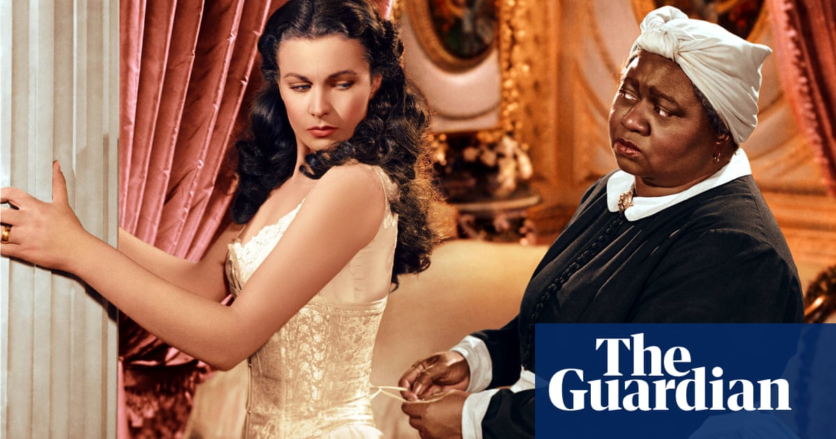 Gone With the Wind returns to HBO Max with disclaimer that film ‘denies the horrors of slavery’