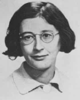 Simone Weil