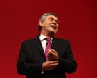 Gordon Brown: la biografia di James Macintyre lo ritrae come eroe morale