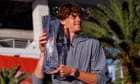 Highlights: Jannik Sinner wins Miami Open to become World No 2 - video