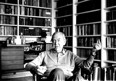 Graham Greene