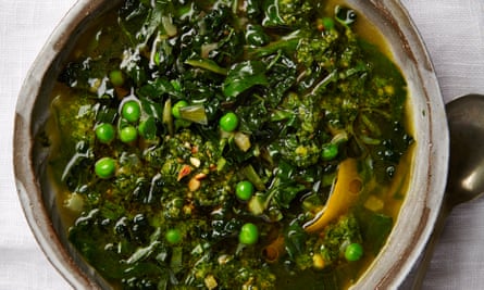 Easy Ottolenghi: vegetable recipes | Food | The Guardian
