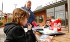 Glasgow East: 'Generations here have never voted Tory'