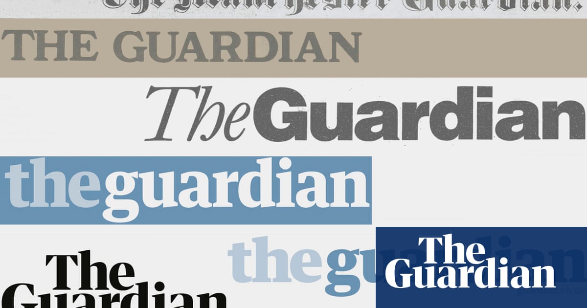 Key moments in the Guardian's history: a timeline | GNM archive | The Guardian