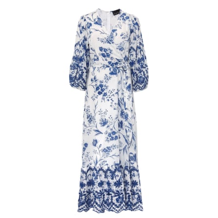 A shopping guide to the best … floral dresses | Life and style | The ...