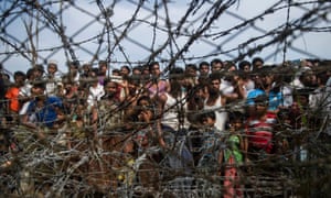 Rohingya