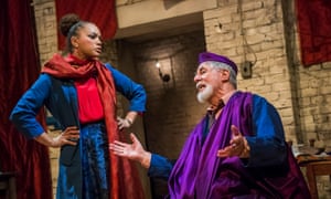 paradoxes in king lear The critics and the ending of king lear assignment: the ending of lear has provoked considerable critical controversy the paradox of [in a christian sense. paradoxes in king lear The critics and the ending of king lear assignment: the ending of lear has provoked considerable critical controversy the paradox of [in a christian sense.