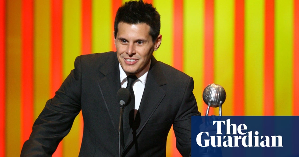 Silvio Horta, creator of hit TV series Ugly Betty, dies aged 45