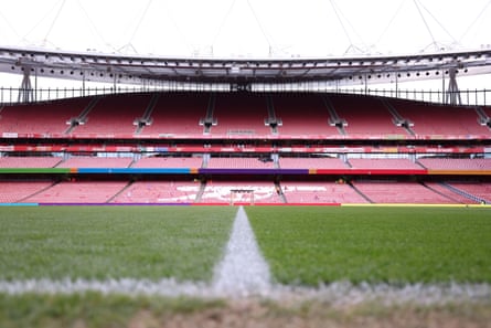 Emirates Stadium