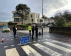 Homem é condenado por assassinato de estudante em Southampton