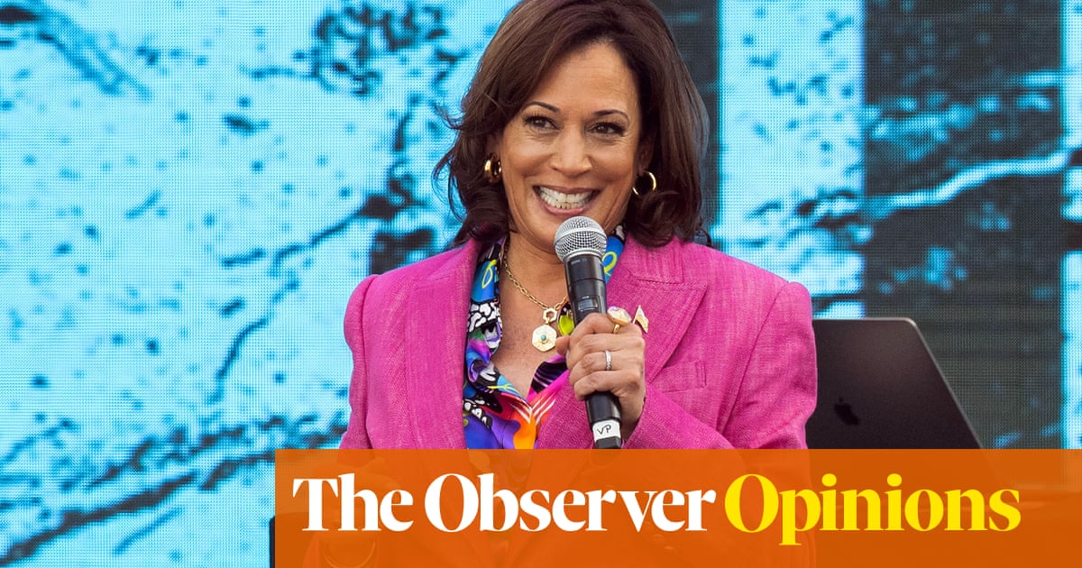 America needs fresh leaders - Biden and Trump should both stand down